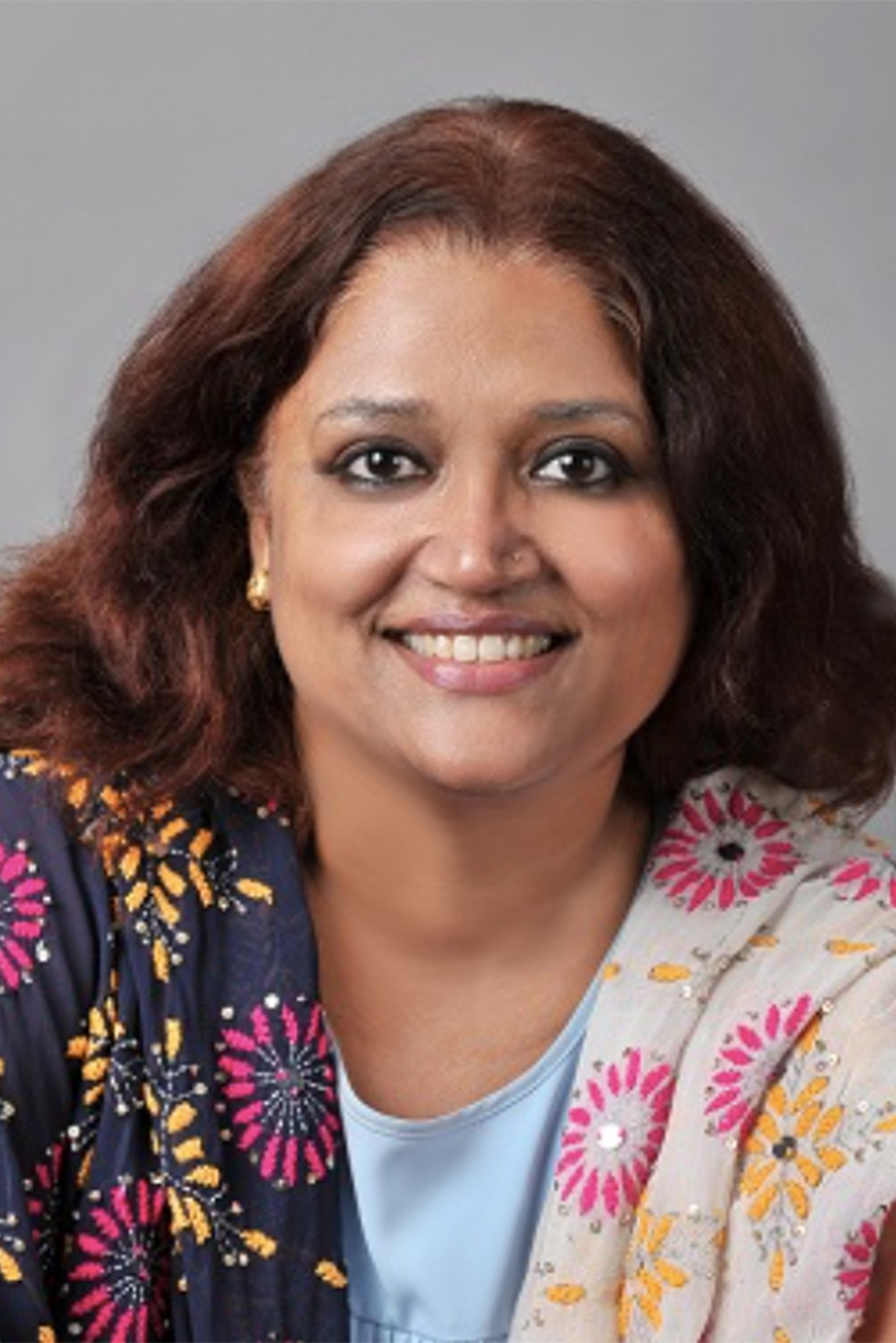 Shweta Singh Shweta Singh